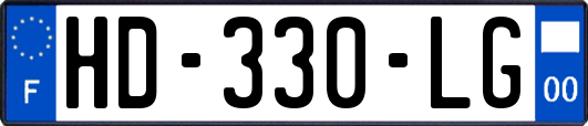 HD-330-LG