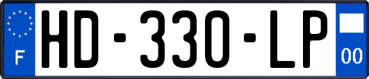 HD-330-LP