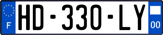 HD-330-LY