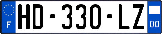 HD-330-LZ