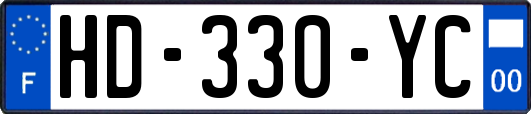 HD-330-YC