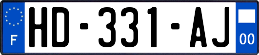 HD-331-AJ