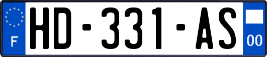 HD-331-AS