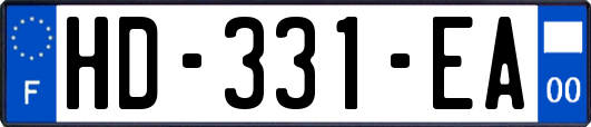 HD-331-EA
