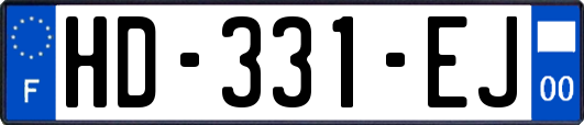 HD-331-EJ