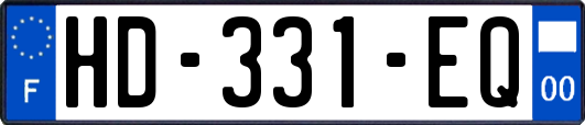HD-331-EQ