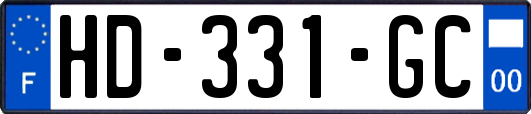 HD-331-GC
