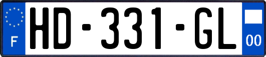 HD-331-GL