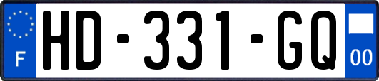 HD-331-GQ
