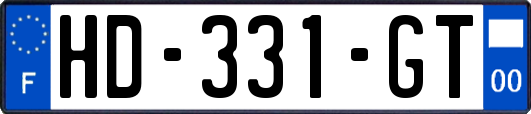 HD-331-GT