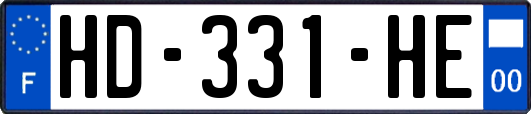 HD-331-HE