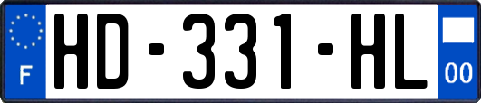 HD-331-HL