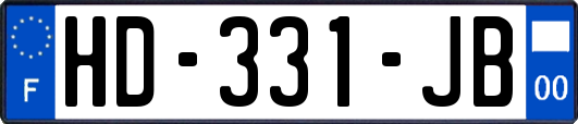 HD-331-JB