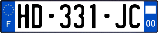 HD-331-JC