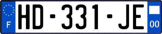 HD-331-JE