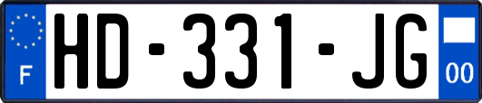 HD-331-JG