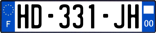 HD-331-JH