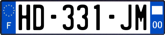 HD-331-JM