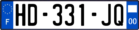 HD-331-JQ