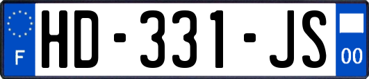 HD-331-JS
