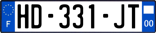 HD-331-JT