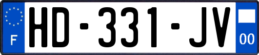 HD-331-JV
