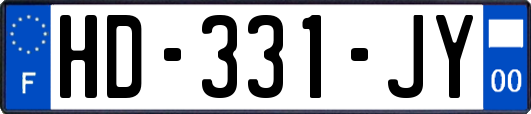 HD-331-JY