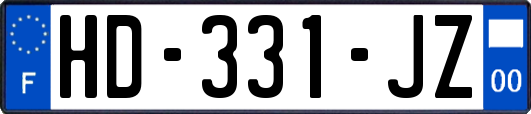 HD-331-JZ