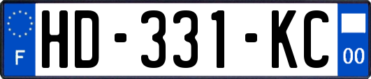HD-331-KC
