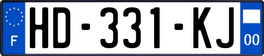 HD-331-KJ