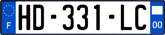 HD-331-LC