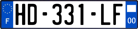 HD-331-LF