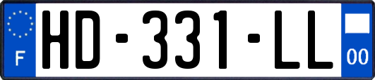 HD-331-LL