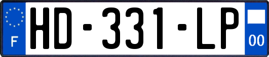 HD-331-LP