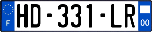HD-331-LR