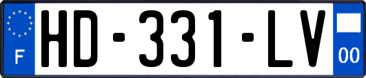 HD-331-LV