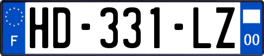 HD-331-LZ