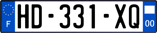 HD-331-XQ