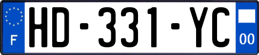 HD-331-YC