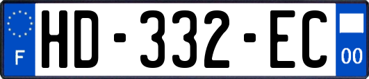 HD-332-EC
