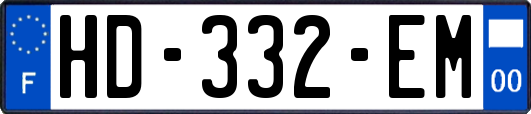HD-332-EM