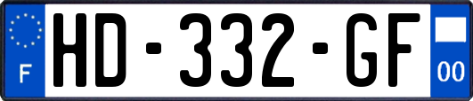 HD-332-GF