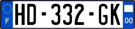 HD-332-GK