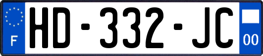 HD-332-JC