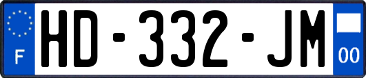 HD-332-JM