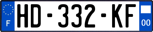 HD-332-KF