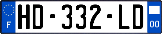 HD-332-LD
