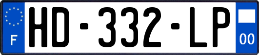 HD-332-LP