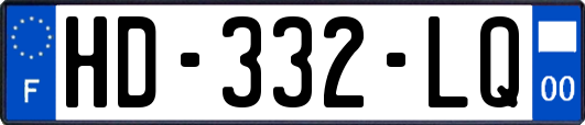 HD-332-LQ