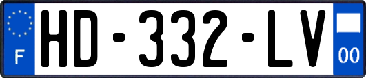 HD-332-LV